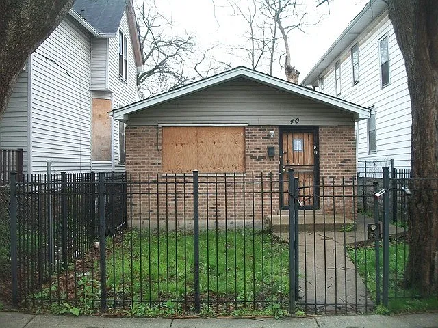 40 W 113th Pl photo 1