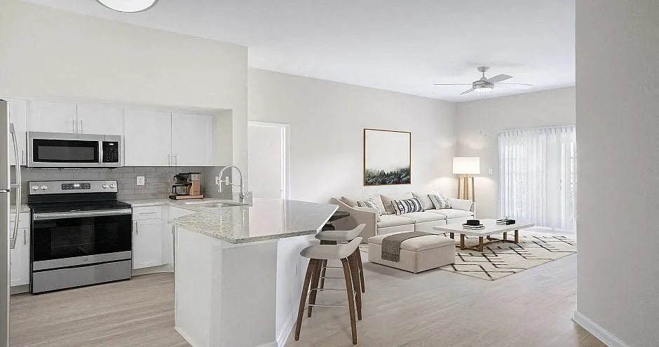 Westlake Apartment Homes — Photo 3