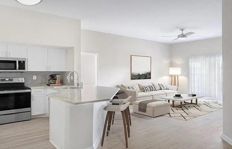 Westlake Apartment Homes — Photo 3