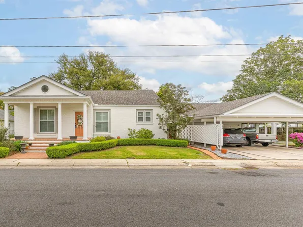 505 McCulla St, Thibodaux, LA 70301