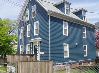 4 Downing St, Fall River, MA 02723