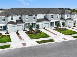 2301 Paravane Way, Wesley Chapel, FL 33543