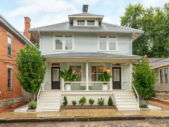 224 Lear St, Columbus, OH 43206