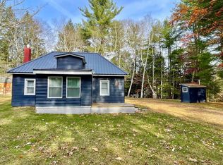 311 Painter Run Rd, Gaines, PA 16921