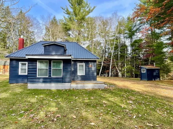 311 Painter Run Rd, Gaines, PA 16921