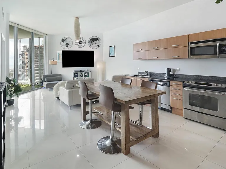 350 S Miami Ave #4110 — Photo 6