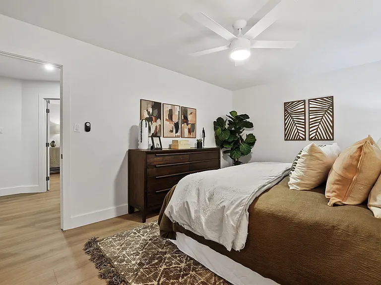 The Trinidad Apartments — Photo 61