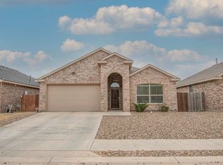 6503 Vanguard Rd, Midland, TX 79706
