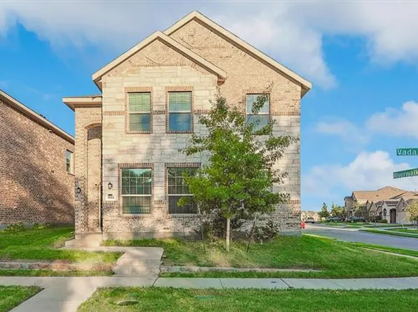 1602 Vada Ln, Garland, TX 75040