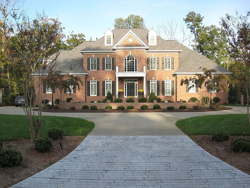 Front Elevation