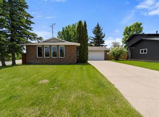5407 N 48th Ave, Killam, AB T0B 2L0
