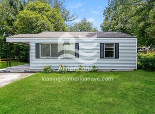 202 Wallace Dr, Warner Robins, GA 31093