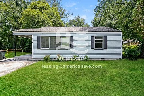 202 Wallace Dr Photo 1