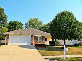 1205 Ireland Ct, Columbia, MO 65203