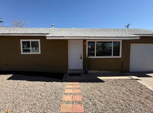 400 Bataan Dr SW, Albuquerque, NM 87121