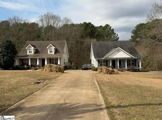 108 Bentwood Cir, Spartanburg, SC 29307