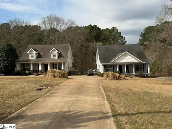 108 Bentwood Cir, Spartanburg, SC 29307