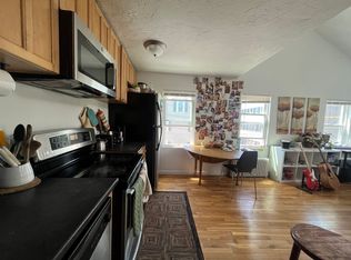 (Undisclosed Address), Boston, MA 02135