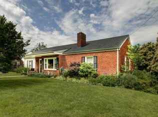 3217 Ellington St, Roanoke, VA 24014