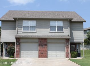 993 Hamilton Fls, Catoosa, OK 74015