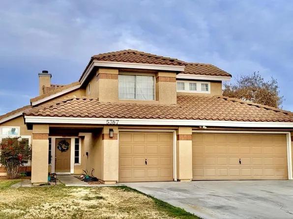5387 Lakewood Ct, Palmdale, CA 93552
