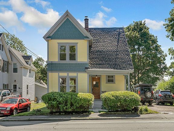 3rd image of 533 High Street