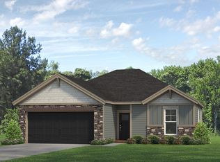 838 Anise Ln LOT 293, Bowling Green, KY 42104