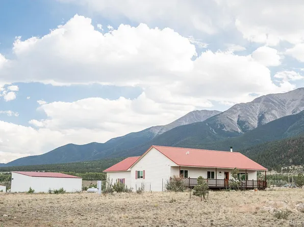 17795 County Road 306, Buena Vista, CO 81211