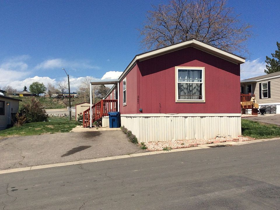 2nd image of 9400 Elm Ct Lot 667
