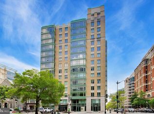 Central, Washington, DC 20005