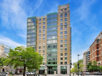 1150 K St NW APT 709, Washington, DC, 20005