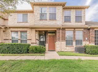 2740 Denali Park Dr, Grand Prairie, TX 75050