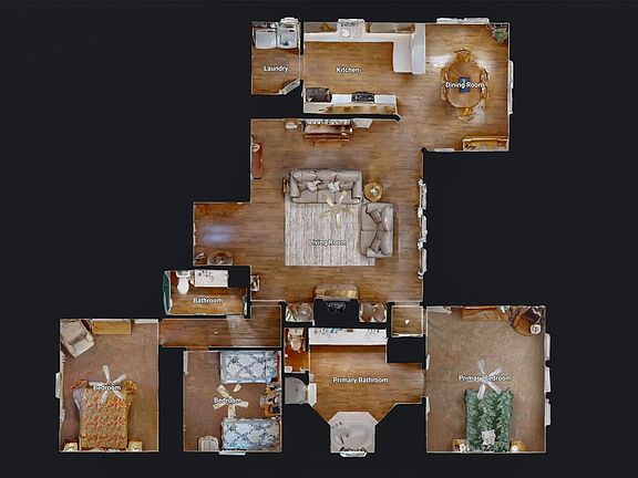 5th image of 1057 Springwood Dr