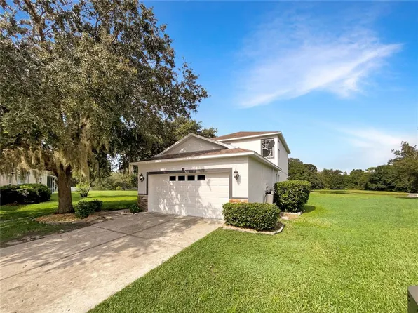 4219 BETHPAGE COURT, WESLEY CHAPEL, FL 33543