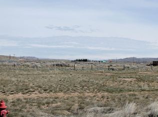 LOT 20 Gales Way, La Barge, WY 83123