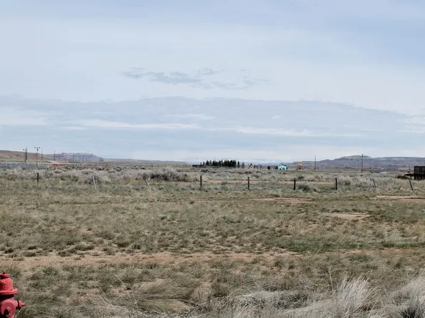 LOT 20 Gales Way, La Barge, WY 83123