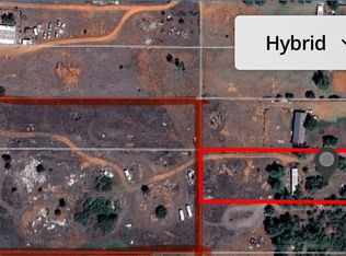 11549 N 2000th Rd, Elk City, OK 73644