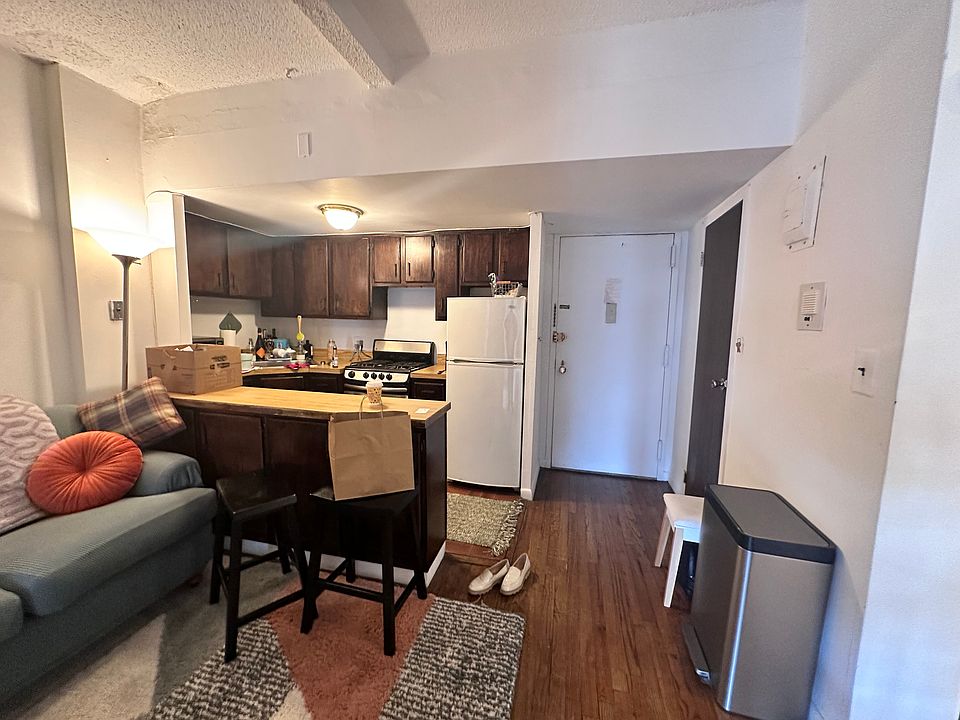 1st image of 160 Bleecker St APT 6HW