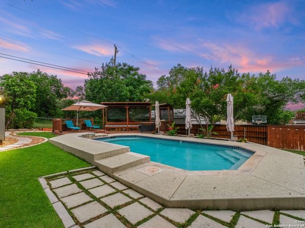 520 Pershing Ave, San Antonio, TX 78209