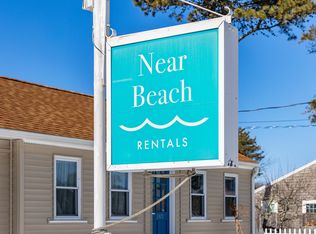 183 Captain Chase Rd, Dennis Port, MA 02639