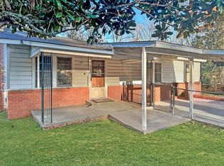 147 Blackmon Rd, Leesville, LA 71446