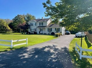 6240 Morris Rd #ES, Marcy, NY 13403