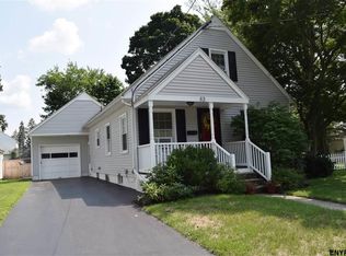 83 Clermont St, Albany, NY 12203