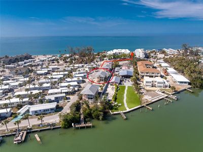 2375 N Beach Rd Unit 2B, Englewood, FL, 34223