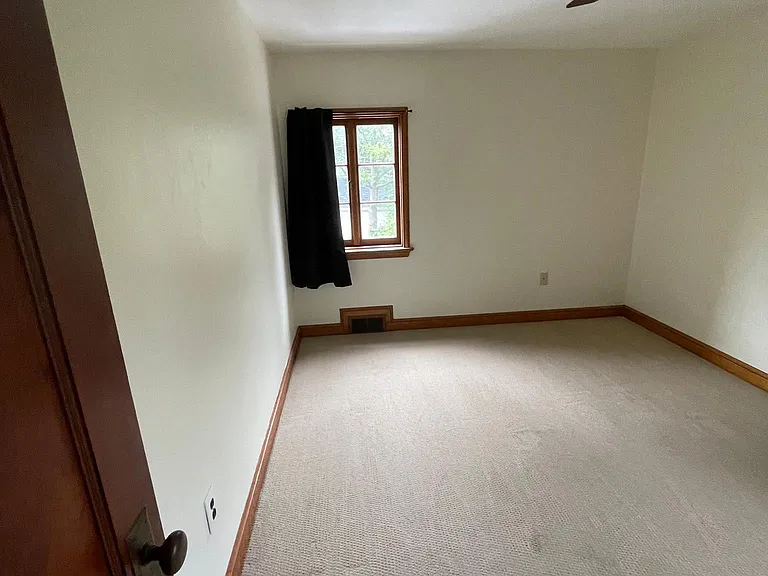 BEDROOM 2 SECOND FLOOR