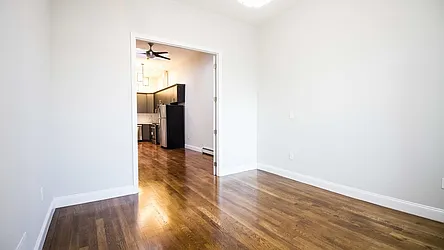 Rented by Compass