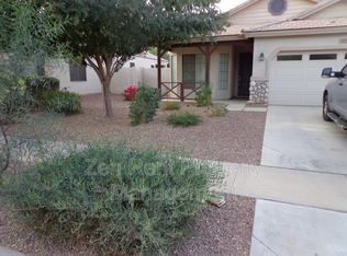 4577 E Sundance Ave, Gilbert, AZ 85297