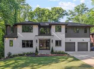 490 Timber Valley Rd, Atlanta, GA 30342