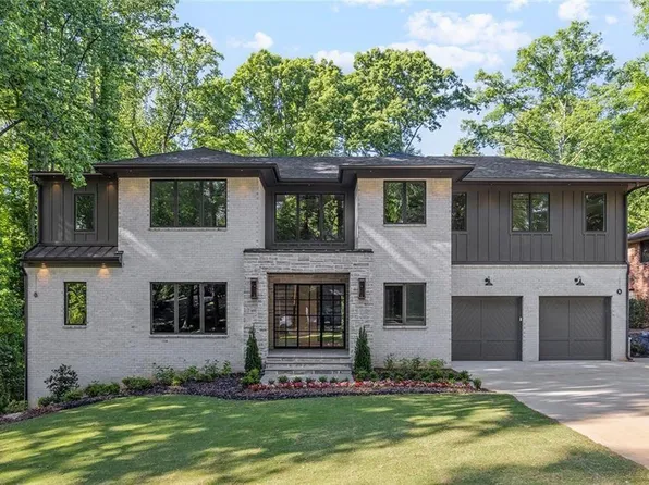 490 Timber Valley Rd, Atlanta, GA 30342