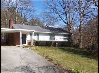 610 Akers St, Maryville, TN 37804